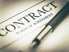 Contract details